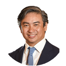 Roberto Locsin